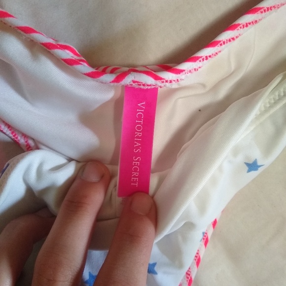Victoria secret bottoms - Picture 5 of 5